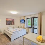 B2 - Urlaubsmagie - Mit Terrasse& Grill Direkt Am Wanderweg *
