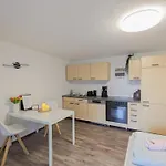 B2 - Urlaubsmagie - Mit Terrasse& Grill Direkt Am Wanderweg Sebnitz