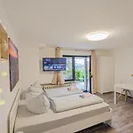 B2 - Urlaubsmagie - Mit Terrasse& Grill Direkt Am Wanderweg Apartment Sebnitz
