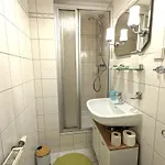 B2 - Urlaubsmagie - Mit Terrasse& Grill Direkt Am Wanderweg Apartment