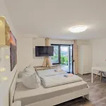 Apartment B2 - Urlaubsmagie - Mit Terrasse& Grill Direkt Am Wanderweg