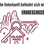 Urlaubsmagie - Bluetenmeer - Direkt Am Wanderweg *