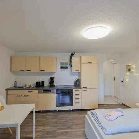 B2 - Urlaubsmagie - Mit Terrasse& Grill Direkt Am Wanderweg * Sebnitz