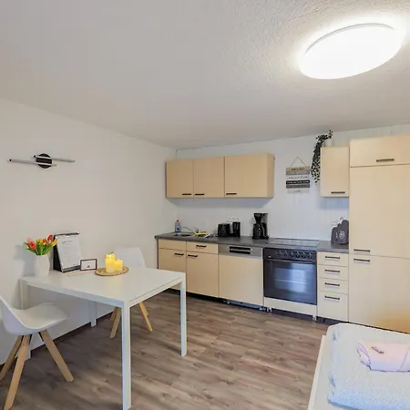 B2 - Urlaubsmagie - Mit Terrasse& Grill Direkt Am Wanderweg Sebnitz