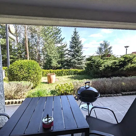 B2 - Urlaubsmagie - Mit Terrasse& Grill Direkt Am Wanderweg Sebnitz