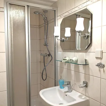 B2 - Urlaubsmagie - Mit Terrasse& Grill Direkt Am Wanderweg Apartment Sebnitz