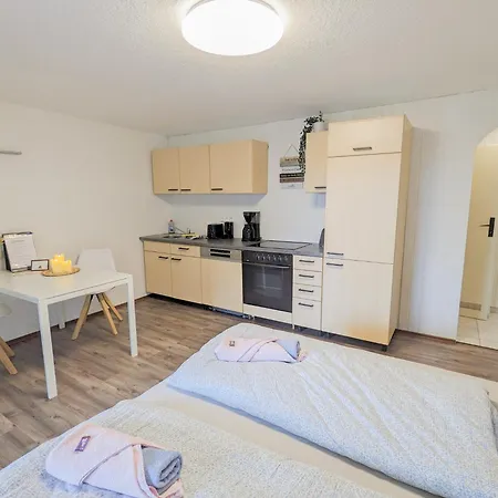 B2 - Urlaubsmagie - Mit Terrasse& Grill Direkt Am Wanderweg Apartmán Sebnitz