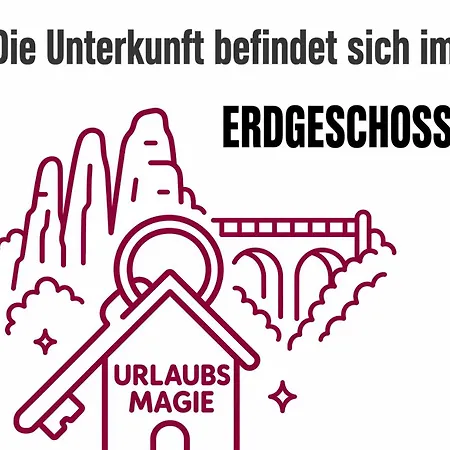 Urlaubsmagie - Bluetenmeer - Direkt Am Wanderweg *