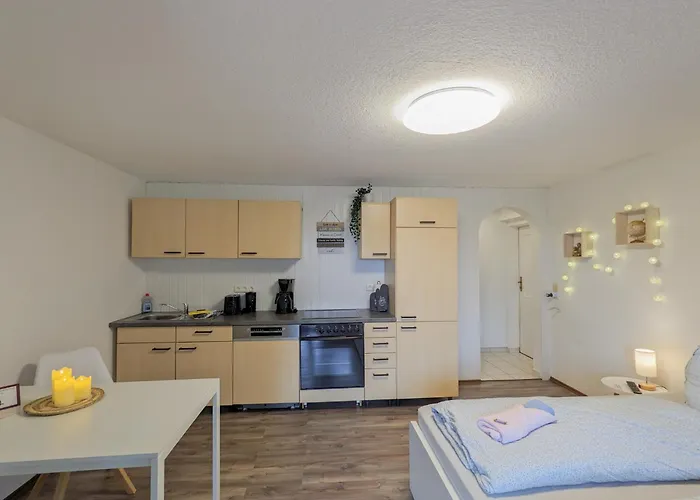 B2 - Urlaubsmagie - Mit Terrasse& Grill Direkt Am Wanderweg * زبنيتس