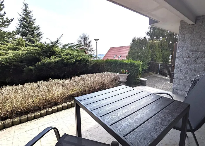 شقة B2 - Urlaubsmagie - Mit Terrasse& Grill Direkt Am Wanderweg زبنيتس