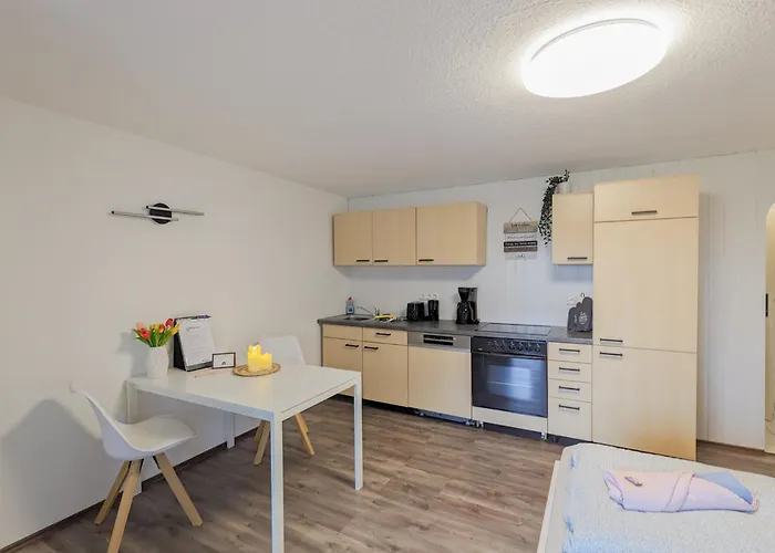 B2 - Urlaubsmagie - Mit Terrasse& Grill Direkt Am Wanderweg زبنيتس