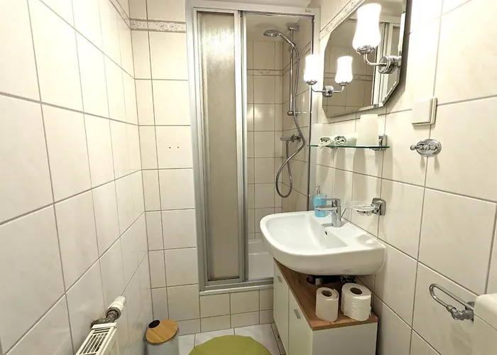 B2 - Urlaubsmagie - Mit Terrasse& Grill Direkt Am Wanderweg شقة