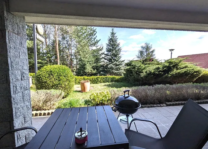 B2 - Urlaubsmagie - Mit Terrasse& Grill Direkt Am Wanderweg زبنيتس