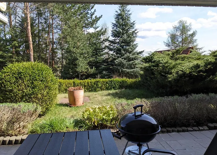 B2 - Urlaubsmagie - Mit Terrasse& Grill Direkt Am Wanderweg شقة زبنيتس