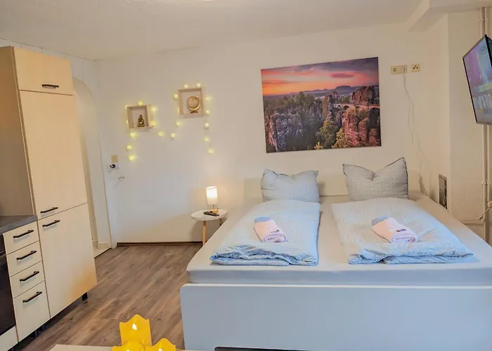 شقة B2 - Urlaubsmagie - Mit Terrasse& Grill Direkt Am Wanderweg زبنيتس